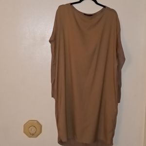 Long sleeve Ralph Lauren dress